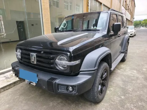 2021 TANK 300,autocango,china used car exporter,china ev exporter,chinese used car exporter,chinese used ev exporter