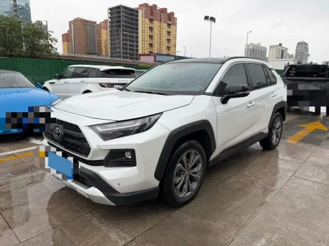 2024 TOYOTA RAV4,autocango,china used car exporter,china ev exporter,chinese used car exporter,chinese used ev exporter