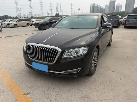 2021 HONGQI H7,autocango,china used car exporter,china ev exporter,chinese used car exporter,chinese used ev exporter