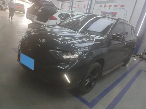 2023 JETTA VS7,autocango,china used car exporter,china ev exporter,chinese used car exporter,chinese used ev exporter
