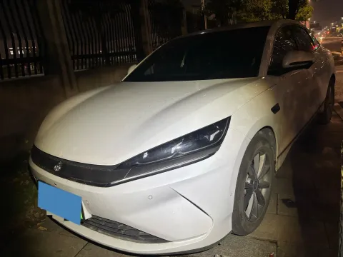 2025 BYD QINL,autocango,china used car exporter,china ev exporter,chinese used car exporter,chinese used ev exporter