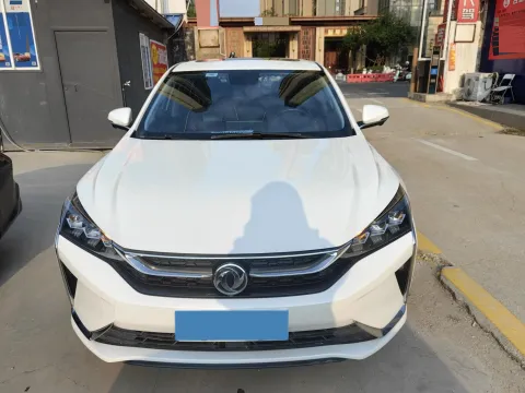 2020 DongFeng Aeolus YiXuan 1.5T 150HP L4 6DCT