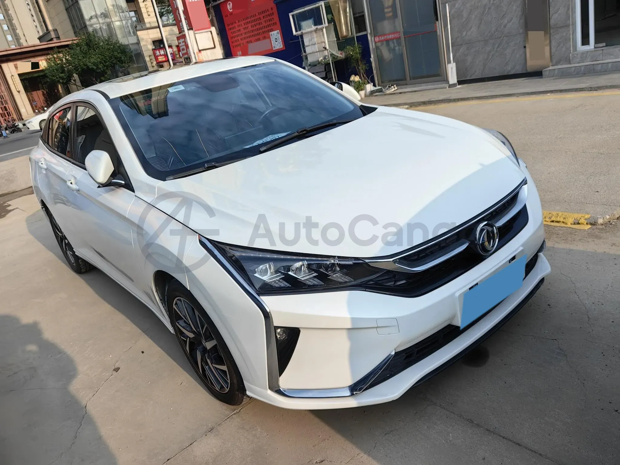 2020 DongFeng Aeolus YiXuan 1.5T 150HP L4 6DCT,autocango,china used car exporter,china ev exporter,chinese used car exporter,chinese used ev exporter