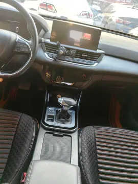 2020 DongFeng Aeolus YiXuan 1.5T 150HP L4 6DCT
