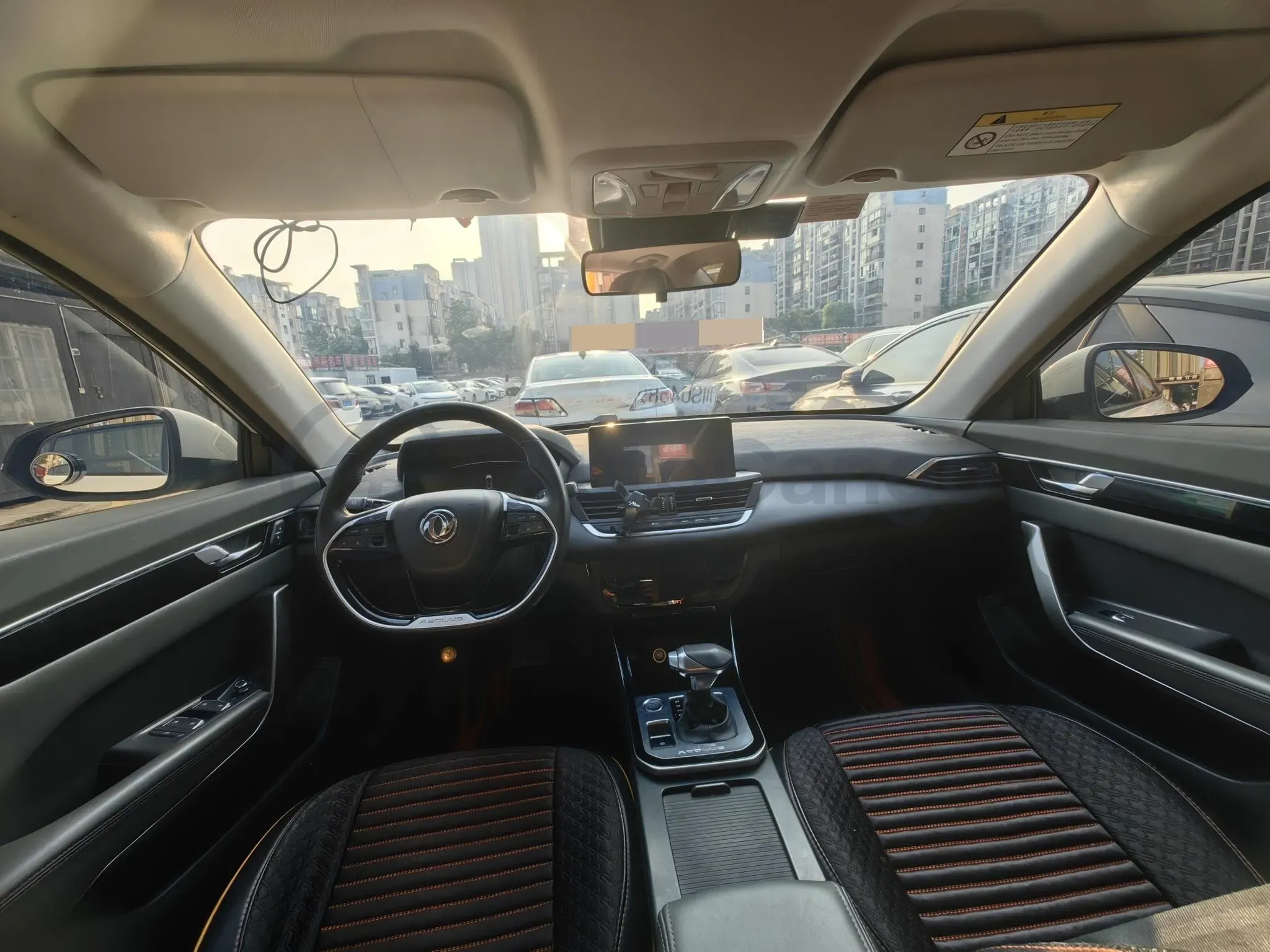 2020 DongFeng Aeolus YiXuan 1.5T 150HP L4 6DCT,autocango,china used car exporter,china ev exporter,chinese used car exporter,chinese used ev exporter