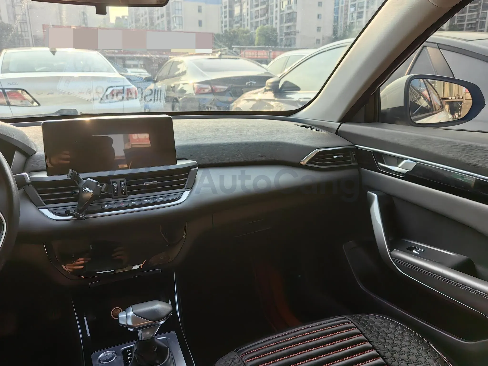 2020 DongFeng Aeolus YiXuan 1.5T 150HP L4 6DCT,autocango,china used car exporter,china ev exporter,chinese used car exporter,chinese used ev exporter