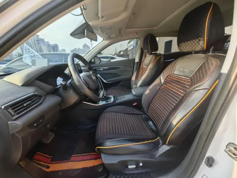 2020 DongFeng Aeolus YiXuan 1.5T 150HP L4 6DCT