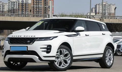 2023 LAND ROVER RANGE ROVER EVOQUE,autocango,china used car exporter,china ev exporter,chinese used car exporter,chinese used ev exporter