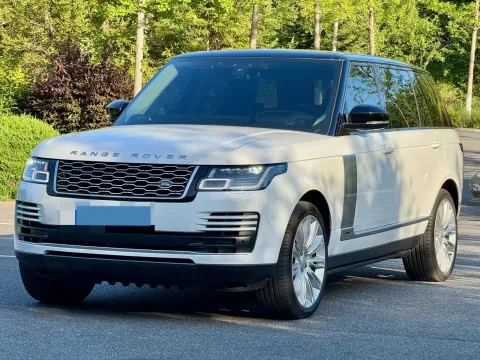2022 LAND ROVER RANGE ROVER,autocango,china used car exporter,china ev exporter,chinese used car exporter,chinese used ev exporter