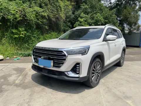 2023 JETOUR X90 PLUS,autocango,china used car exporter,china ev exporter,chinese used car exporter,chinese used ev exporter