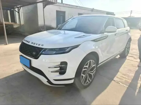 2023 LAND ROVER RANGE ROVER EVOQUE,autocango,china used car exporter,china ev exporter,chinese used car exporter,chinese used ev exporter