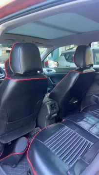 2021 Volkswagen Tacqua 1.5L 113HP L4 6AT,autocango,china used car exporter,china ev exporter,chinese used car exporter,chinese used ev exporter