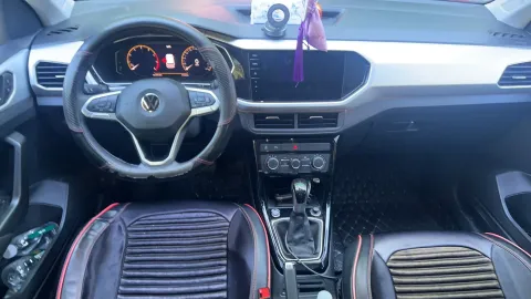 2021 Volkswagen Tacqua 1.5L 113HP L4 6AT,autocango,china used car exporter,china ev exporter,chinese used car exporter,chinese used ev exporter
