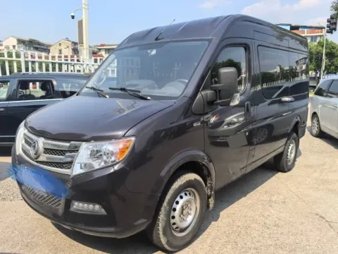 2021 DONGFENG DFAC YUFENG,autocango,china used car exporter,china ev exporter,chinese used car exporter,chinese used ev exporter