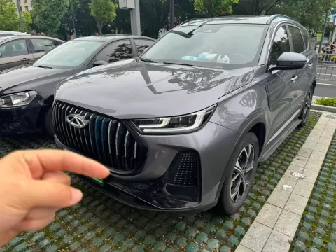 2023 CHERY TIGGO 7 PLUS,autocango,china used car exporter,china ev exporter,chinese used car exporter,chinese used ev exporter