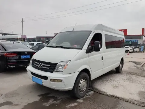 2020 MAXUS XINTU V80,autocango,china used car exporter,china ev exporter,chinese used car exporter,chinese used ev exporter
