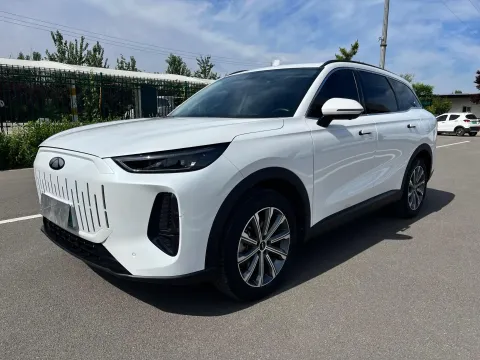 2024 FULWIN FULWINT9,autocango,china used car exporter,china ev exporter,chinese used car exporter,chinese used ev exporter