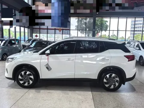 2019 GAC Trumpchi GS4 1.5T 169HP L4 6AT,autocango,china used car exporter,china ev exporter,chinese used car exporter,chinese used ev exporter