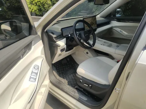 2024 Haval H6 1.5T 184HP L4 7DCT
