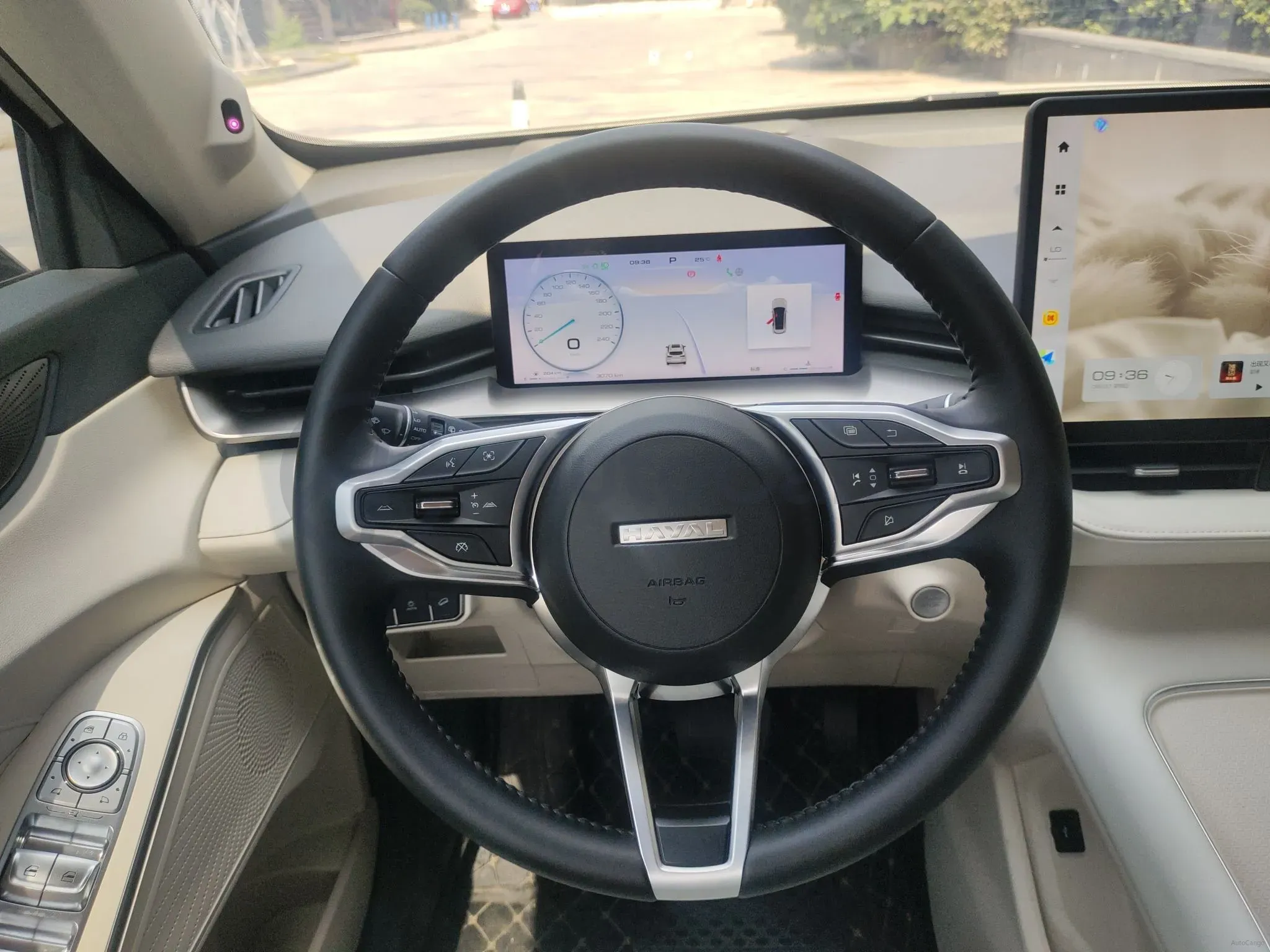 2024 Haval H6 1.5T 184HP L4 7DCT,autocango,china used car exporter,china ev exporter,chinese used car exporter,chinese used ev exporter
