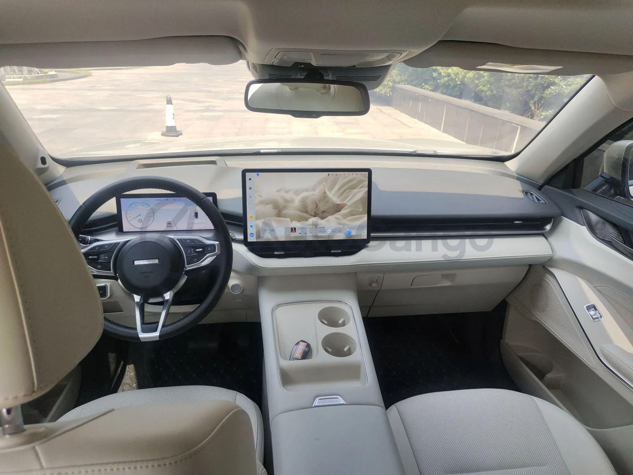 2024 Haval H6 1.5T 184HP L4 7DCT,autocango,china used car exporter,china ev exporter,chinese used car exporter,chinese used ev exporter
