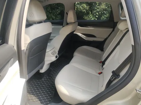2024 Haval H6 1.5T 184HP L4 7DCT