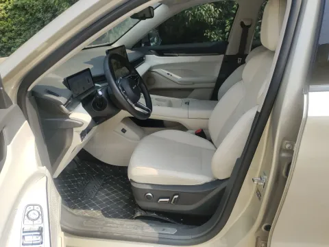 2024 Haval H6 1.5T 184HP L4 7DCT