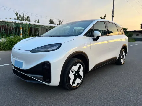 2024 ARCFOX KAOLA S,autocango,china used car exporter,china ev exporter,chinese used car exporter,chinese used ev exporter