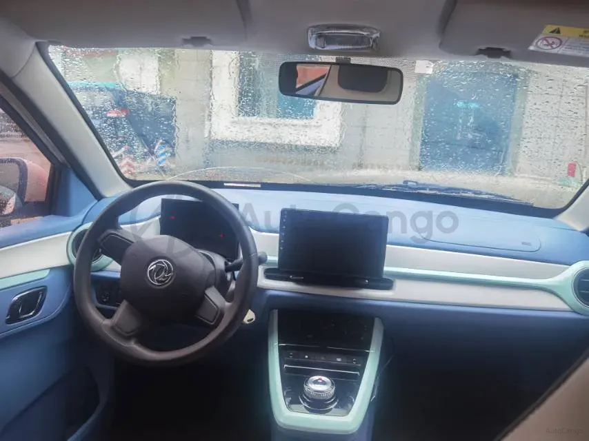 2022 DongFeng eπ BOX BEV 15.974KWH,autocango,china used car exporter,china ev exporter,chinese used car exporter,chinese used ev exporter