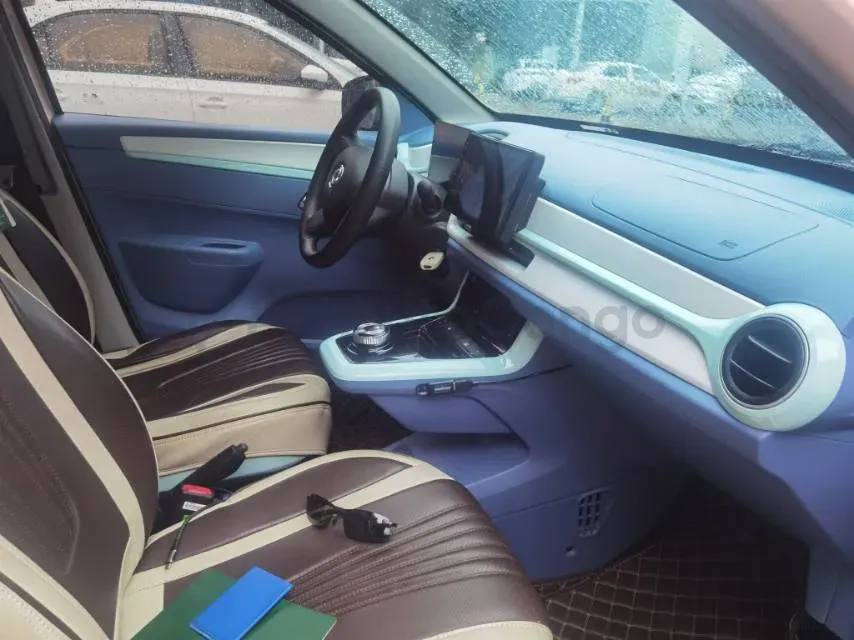 2022 DongFeng eπ BOX BEV 15.974KWH,autocango,china used car exporter,china ev exporter,chinese used car exporter,chinese used ev exporter