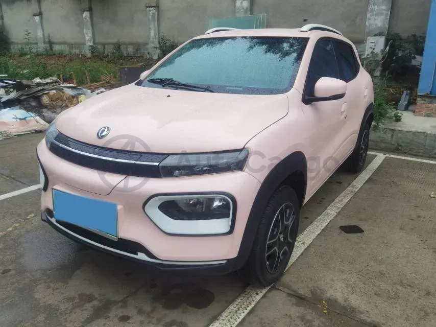 2022 DongFeng eπ BOX BEV 15.974KWH,autocango,china used car exporter,china ev exporter,chinese used car exporter,chinese used ev exporter