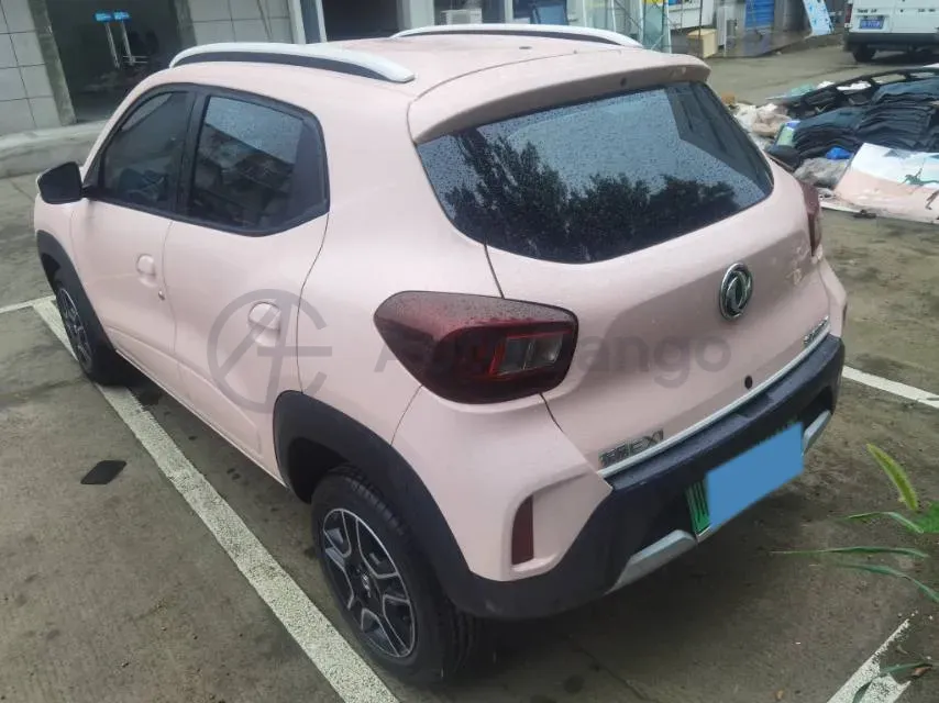 2022 DongFeng eπ BOX BEV 15.974KWH,autocango,china used car exporter,china ev exporter,chinese used car exporter,chinese used ev exporter