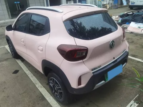 2022 DongFeng eπ BOX BEV 15.974KWH