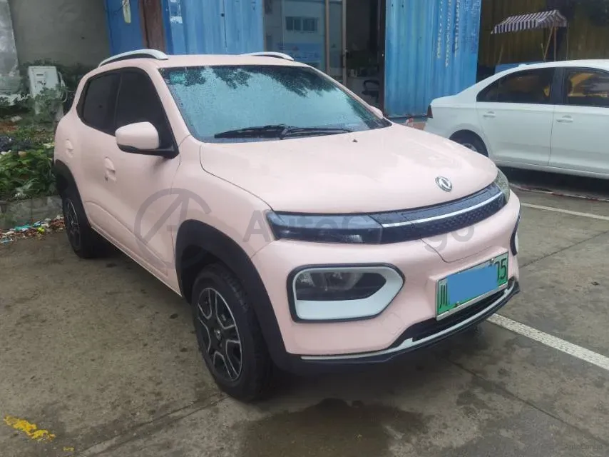 2022 DongFeng eπ BOX BEV 15.974KWH,autocango,china used car exporter,china ev exporter,chinese used car exporter,chinese used ev exporter