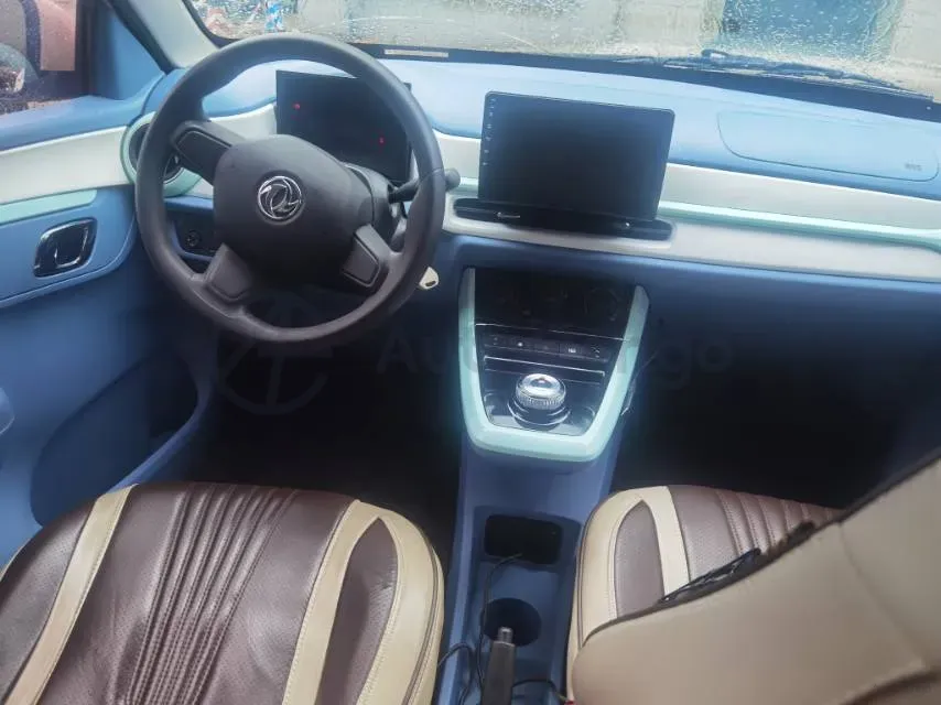 2022 DongFeng eπ BOX BEV 15.974KWH,autocango,china used car exporter,china ev exporter,chinese used car exporter,chinese used ev exporter
