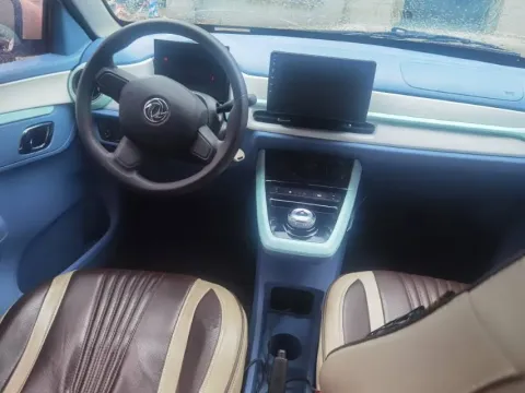 2022 DongFeng eπ BOX BEV 15.974KWH