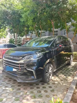 2021 MAXUS G50,autocango,china used car exporter,china ev exporter,chinese used car exporter,chinese used ev exporter