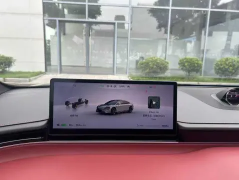 2026 HIMA S7 BEV