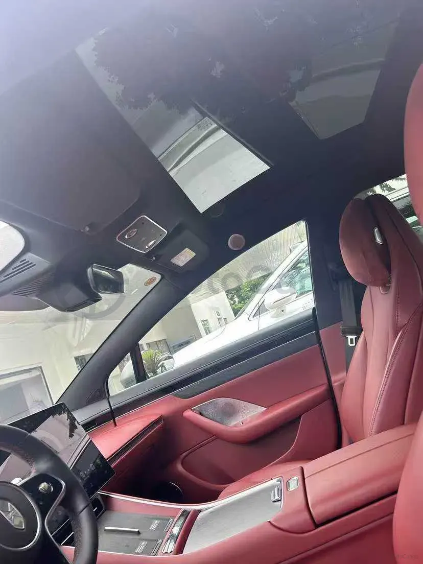 2026 HIMA S7 BEV,autocango,china used car exporter,china ev exporter,chinese used car exporter,chinese used ev exporter