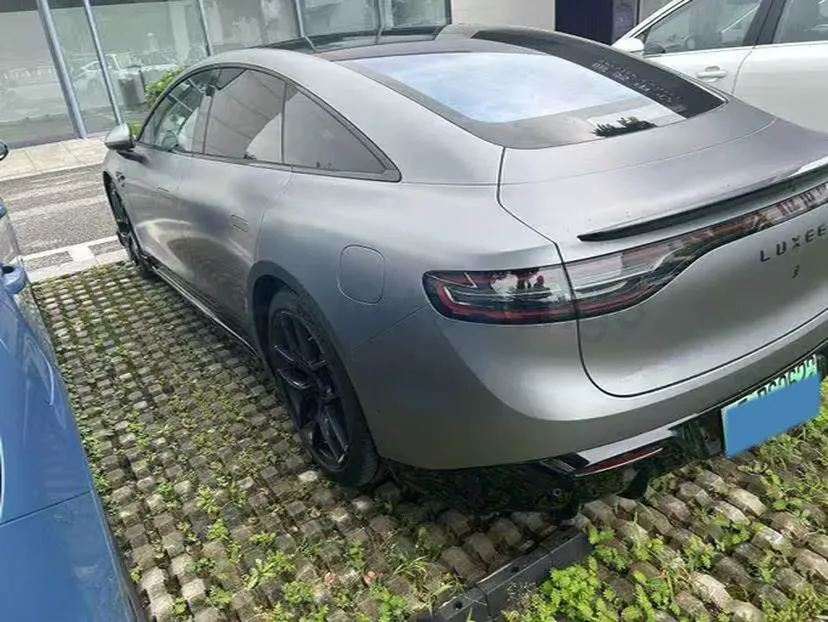 2026 HIMA S7 BEV,autocango,china used car exporter,china ev exporter,chinese used car exporter,chinese used ev exporter