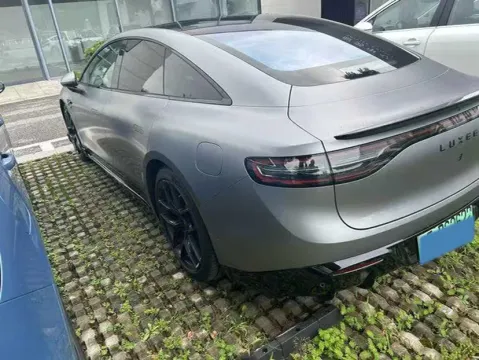 2026 HIMA S7 BEV