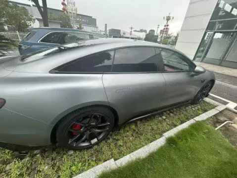 2026 HIMA S7 BEV