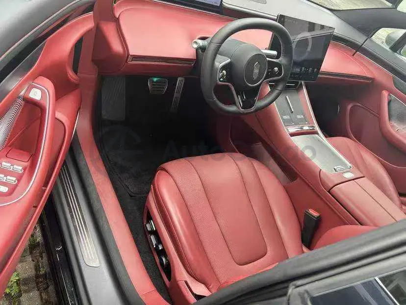 2026 HIMA S7 BEV,autocango,china used car exporter,china ev exporter,chinese used car exporter,chinese used ev exporter
