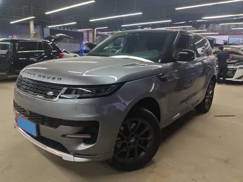 2024 LAND ROVER RANGE ROVER SPORT,autocango,china used car exporter,china ev exporter,chinese used car exporter,chinese used ev exporter