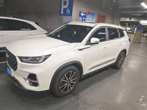 2021 CHERY TIGGO 8 PLUS,autocango,china used car exporter,china ev exporter,chinese used car exporter,chinese used ev exporter