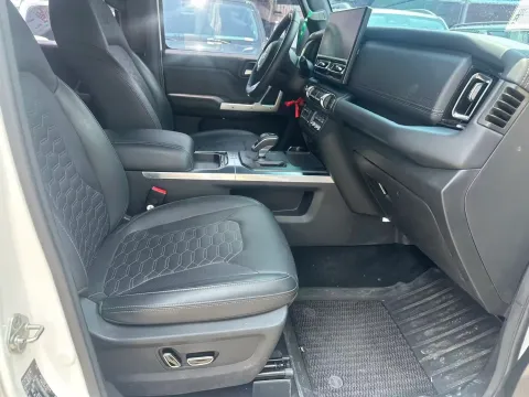 2024 212 212 T01 2.0T 252HP L4 8AT