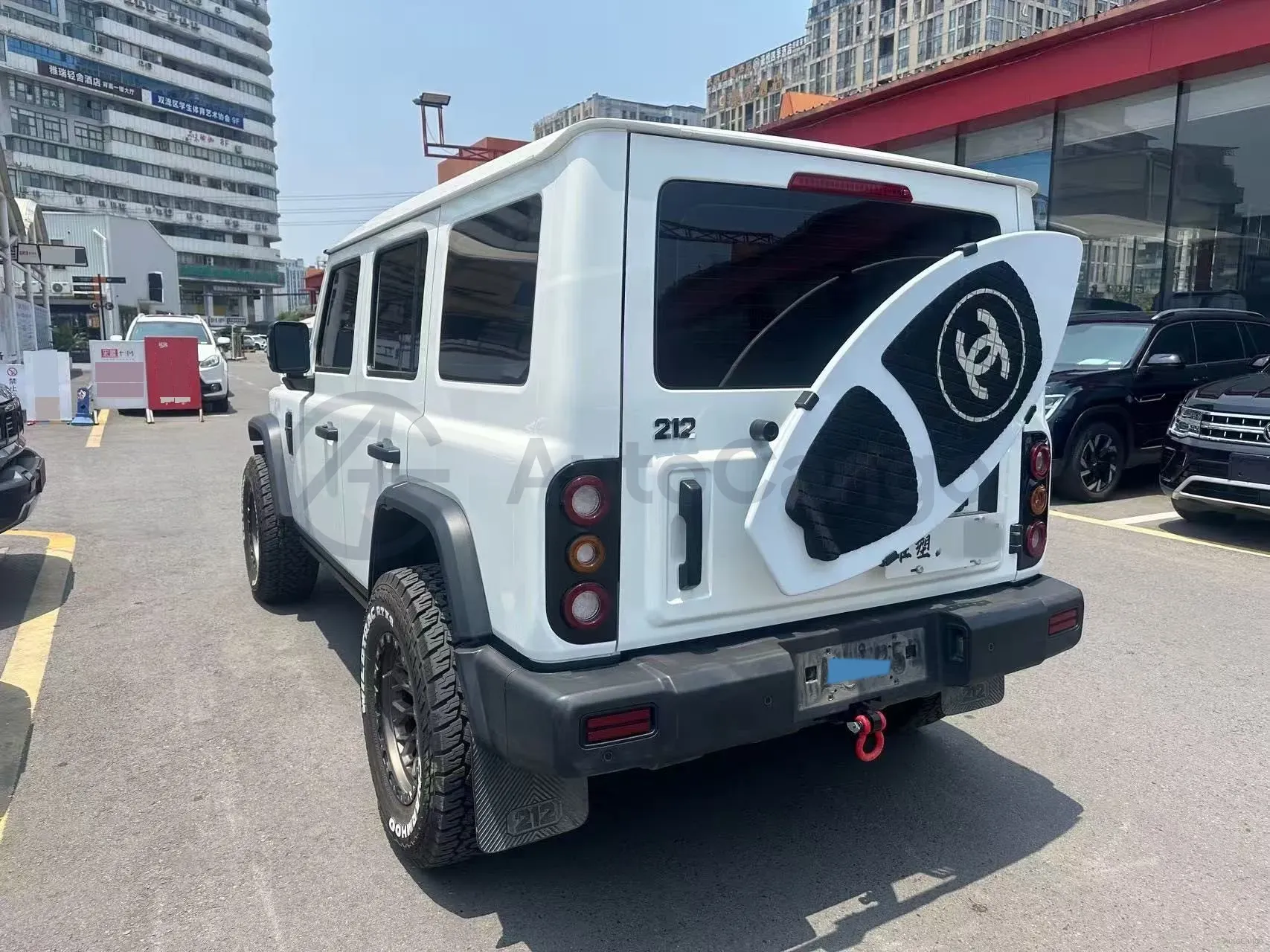 2024 212 212 T01 2.0T 252HP L4 8AT,autocango,china used car exporter,china ev exporter,chinese used car exporter,chinese used ev exporter
