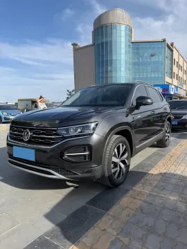 2020 VOLKSWAGEN TAYRON,autocango,china used car exporter,china ev exporter,chinese used car exporter,chinese used ev exporter