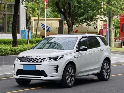 2025 LAND ROVER DISCOVERY SPORT,autocango,china used car exporter,china ev exporter,chinese used car exporter,chinese used ev exporter