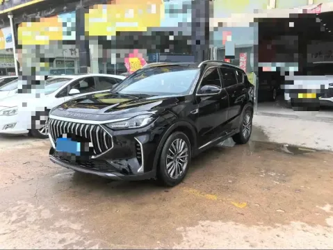 2024 JETOUR X70 PLUS,autocango,china used car exporter,china ev exporter,chinese used car exporter,chinese used ev exporter
